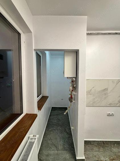 Comision 0% Apartament spatios, zona excelenta apartament 2 camere,complet removat, Bd Ferdinand, - 4