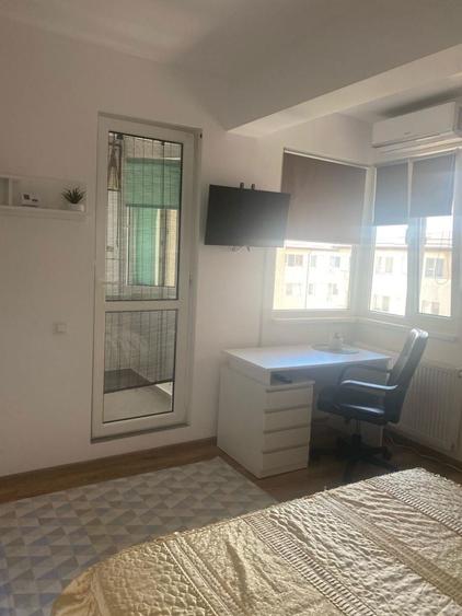 Proprietr, inchiriez garsoniera la cca 7 minute de metrou Berceni - 2