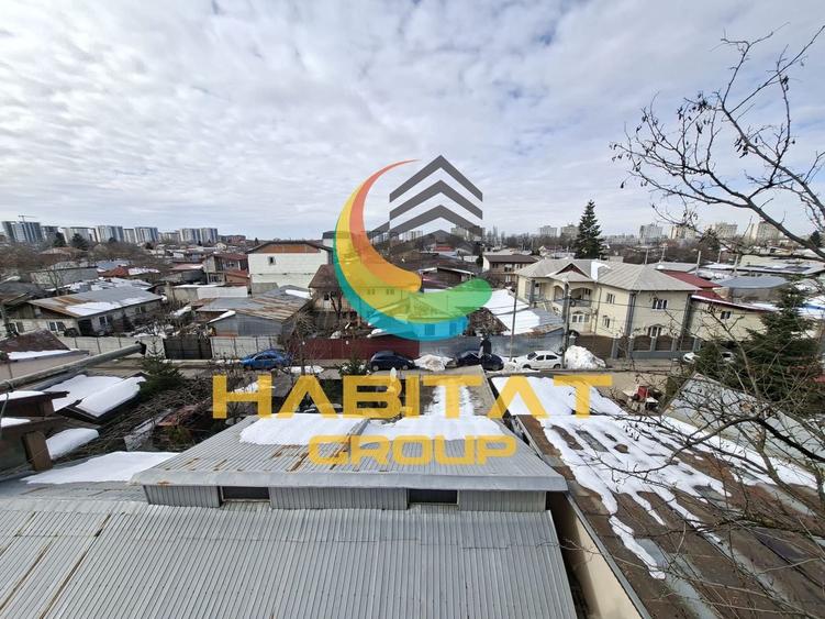 Apartament 2 Cammere Aleea Imasului Etaj 3 Mobilat Centrala - 8