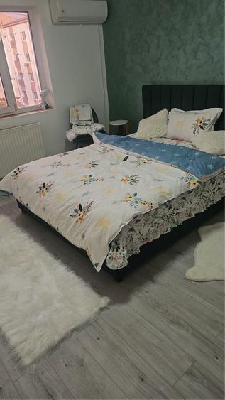 Apartament cu 1 camera Aleea Caminului - 2