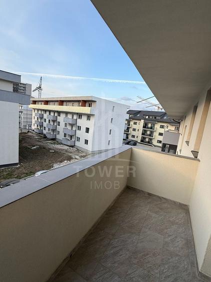 APARTAMENT DE ÎNCHIRIAT – PRIMA ÎNCHIRIERE – DOAMNA STANCA - 8