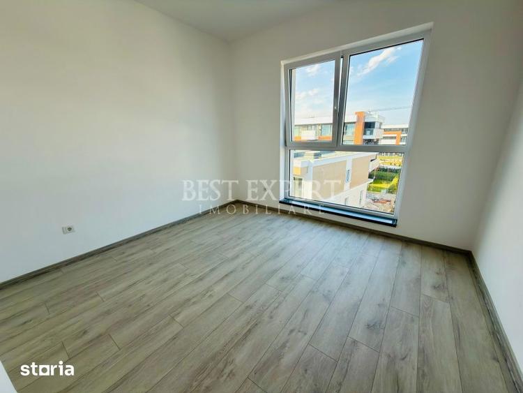 Apartament cu 2 camere în Industriilor