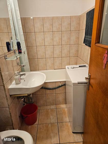 Garsonieră semidecomandată în Dristor