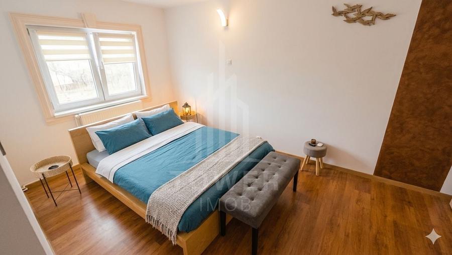 Apartament 3 Camere Decomandat – 66 mp – Turnișor, Aleea Iasomiei - 2