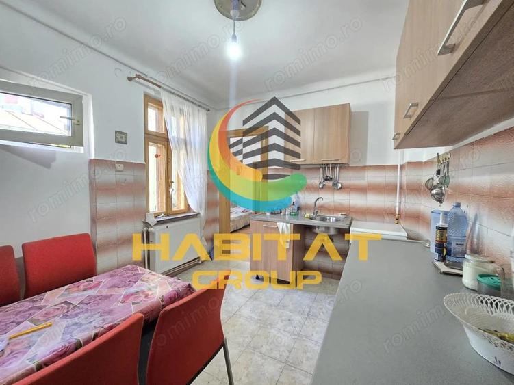 Inchiriere Garsoniera in zona Parcul Carol Cutitul de Argint - 12