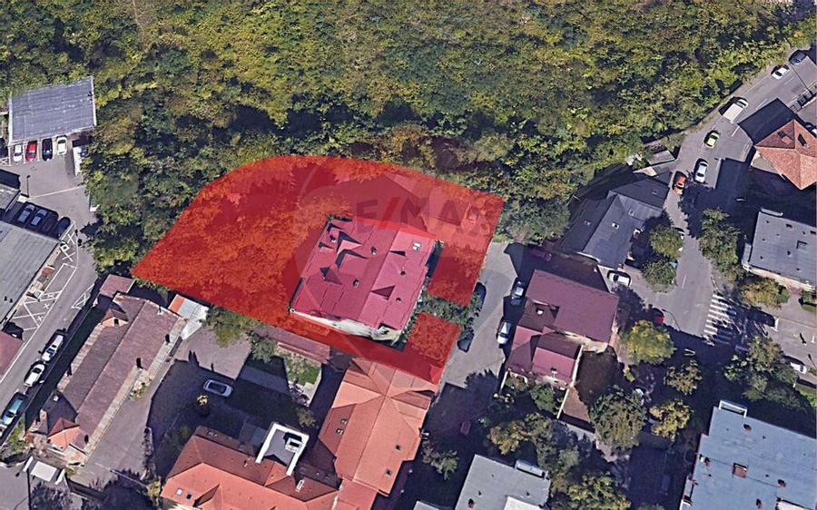 Teren pentru investi?ie in Bra?ov | Centrul Civic| A.C... - 7