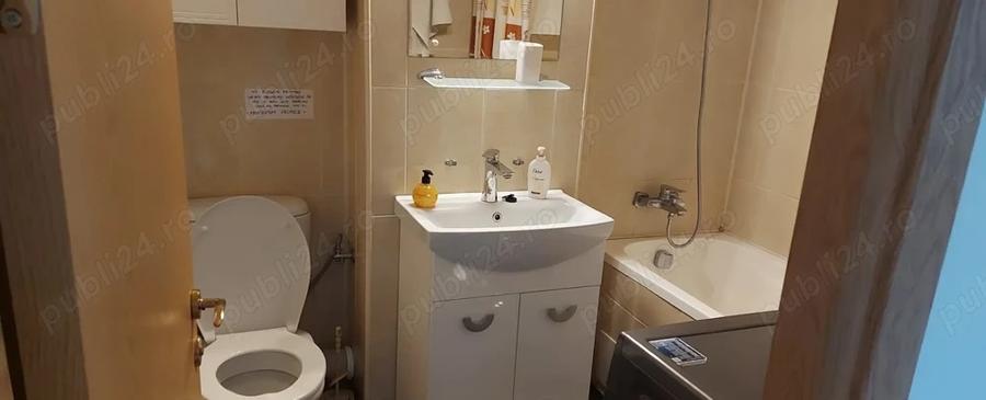 Apartament de 2 camere 70 mp – parcare inclusă, 7 min metrou 1 Decembrie 1918 - 6