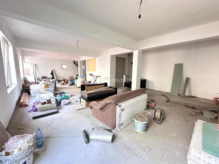 Spatiu comercial Arad zona Vlaicu/Fortuna