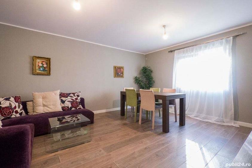 VAND Vila Recent Renovata la 10 minute de Piata Unirii - 5