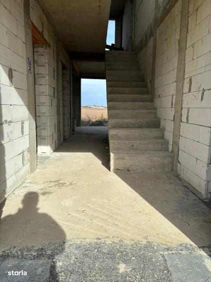 Vila P+1 + Pod | 220 mp | Teren 1000 mp | Cartier reziden?ial | Arad - 2