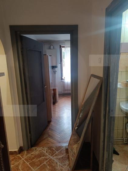 Apartament de inchiriat, cu 3 camere, 70 mp, zona centru - 7