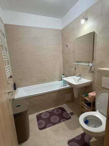 INCHIRIERI- Apartament 2 Camere-Totul NOU-Loc PARCARE - 8