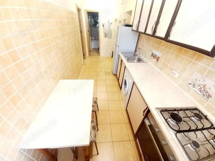 Apartament cu 2 camere zona Crangasi - 5
