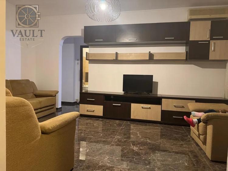 Apartament 2 camere Ion Mihalache-Domenii-RENOVAT - 1