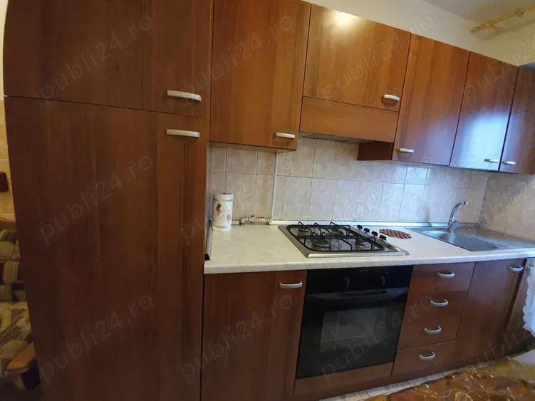 Inchiriez apartament 3 camere duplex (samantha) la polivalenta - 9