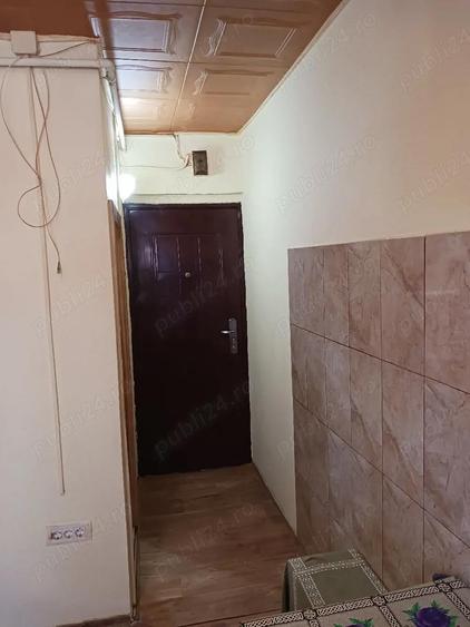 Vand garsoniera 11mp - 1