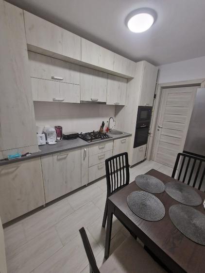 Apartament 2 camere Bazilescu  - spre inchiriere - 8