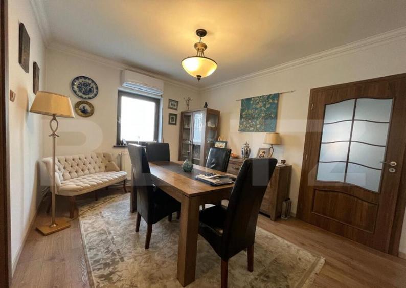 Casa P+1, Brazda lui Novac, 380 mp de teren - 7