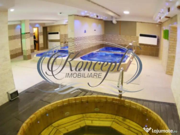 Spa cu renume si business welness functional - 10