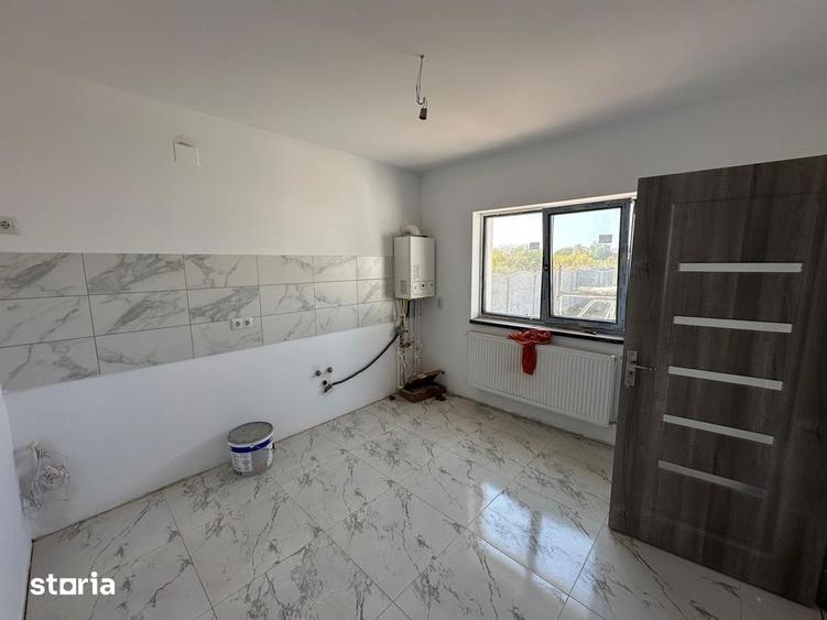 Casa in Clinceni (teren 300 mp) - pret cu TVA inclus - 7