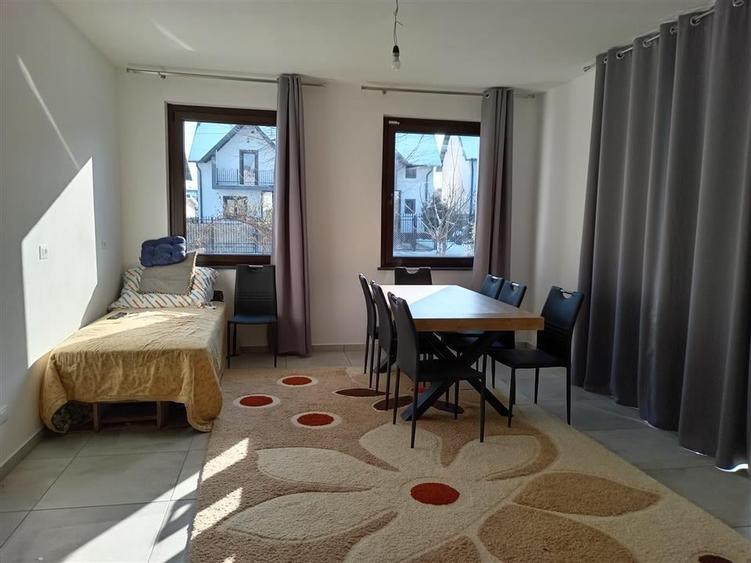 Casa Individuala, Ipotesti C-5479 - 5