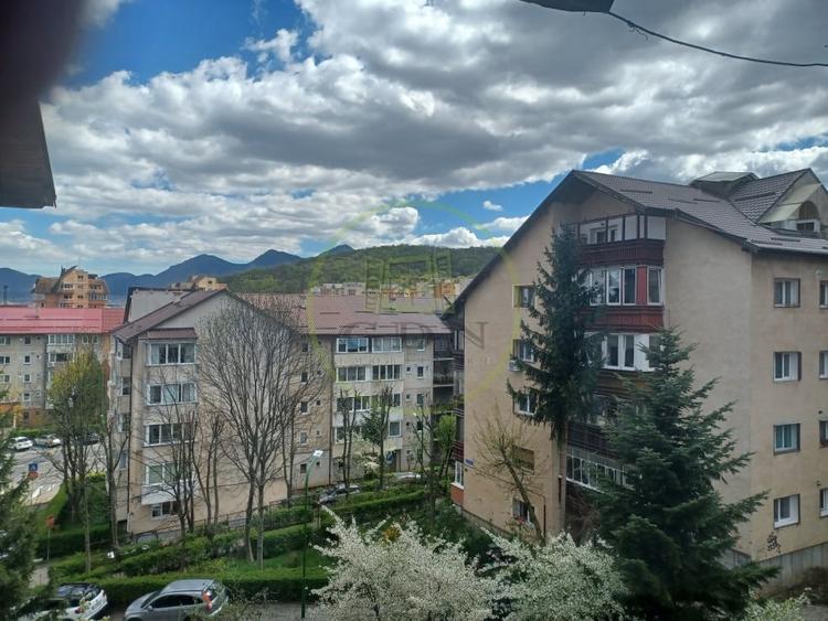 De inchiriat apartament 2 camere RACADAU - 1