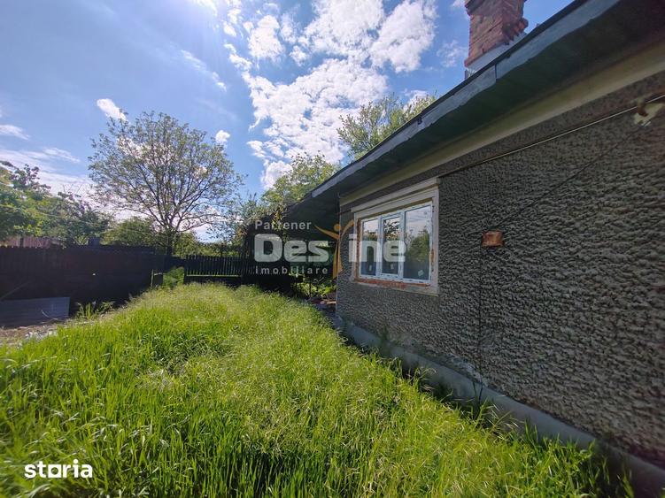 Casa cu teren generos in Darmanesti, DB oportunitate pentru locuit/ - 6