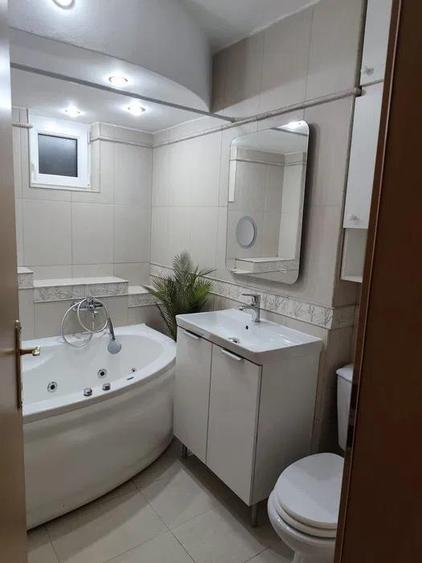 Apartament 3 Camere Zona Centrala - 7