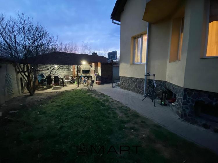 casa / vila 8 camere zona  Selimbar - 6