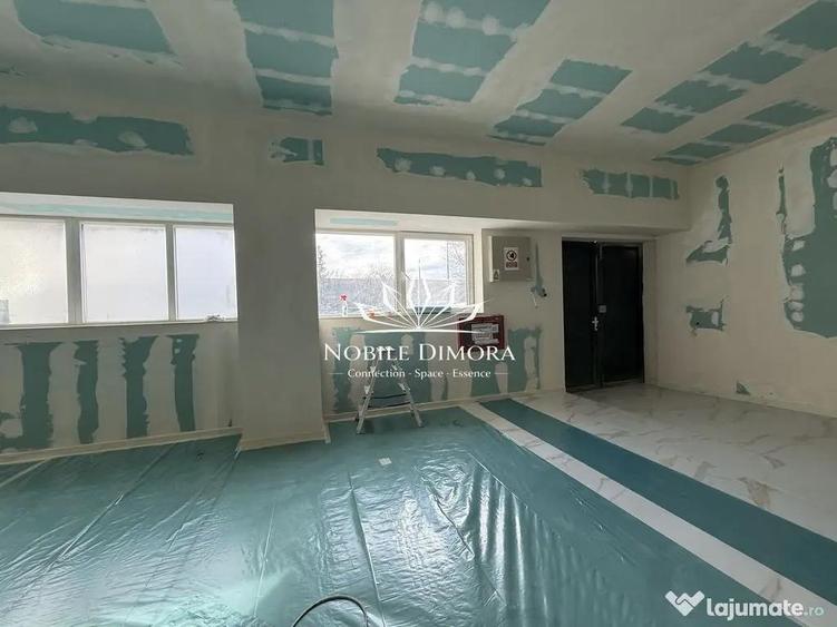 SAD - Spatiu comercial Central de 160 mp langa Piata 700 - 6