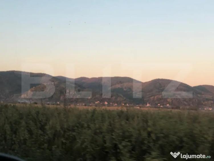 Casa batraneasca, 1500 mp teren, comuna Pomi - 1