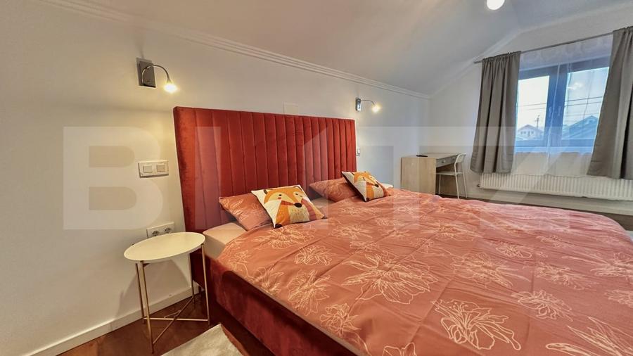 Casa noua, mobilata si utilata, Grigorescu - 3