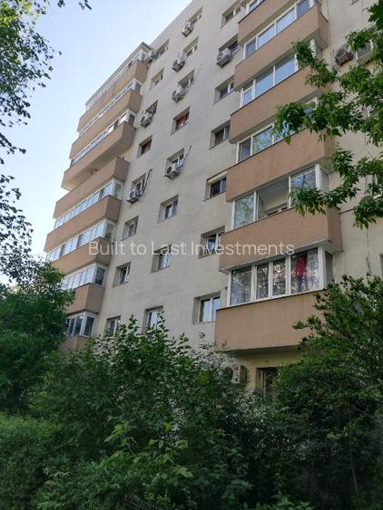 Polona apartament ideal pentru locuit sau activități profesionale