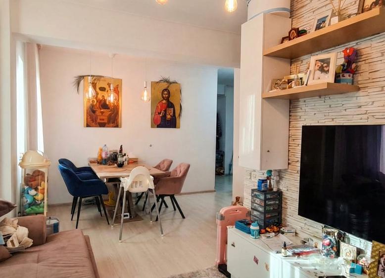 Apartament 4 camere 83mp + 63mp curte | 0 comision | Sisesti - 1