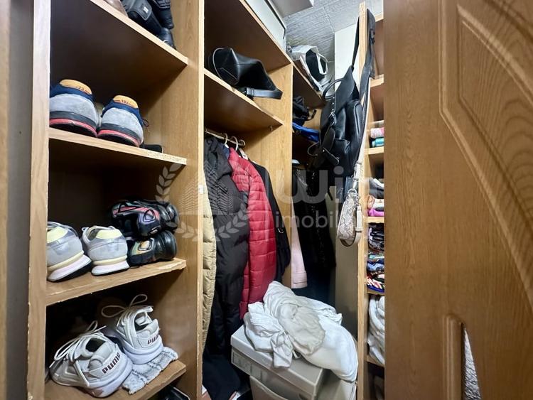 Apartament 3 camere | Decomandat | La Cheie | Marasti | Zona Farmec - 9