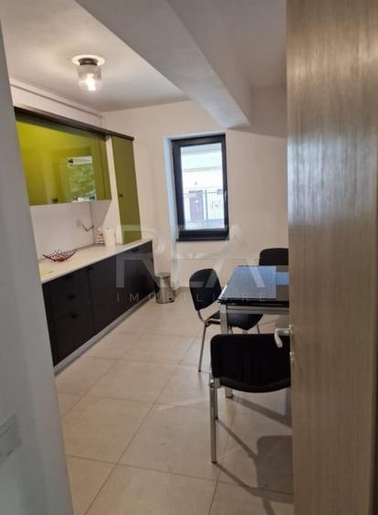 4 camere cu terasa si gradina + 2 locuri de parcare - Banu Manta - 6