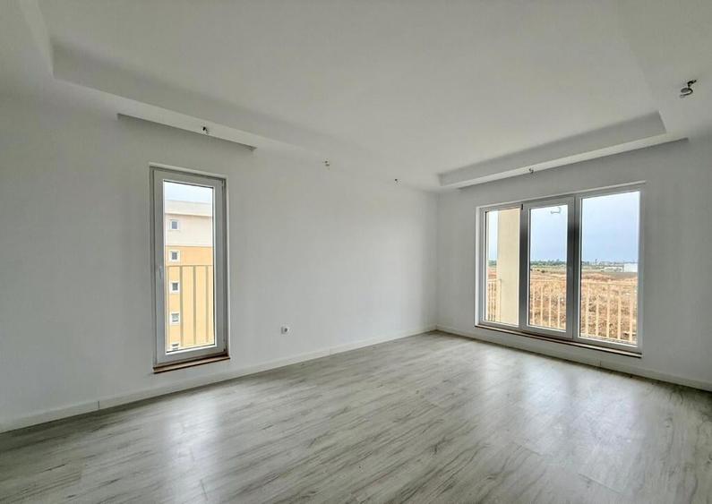 COSMOPOLIS - Apartament 2 camere, nou - 1