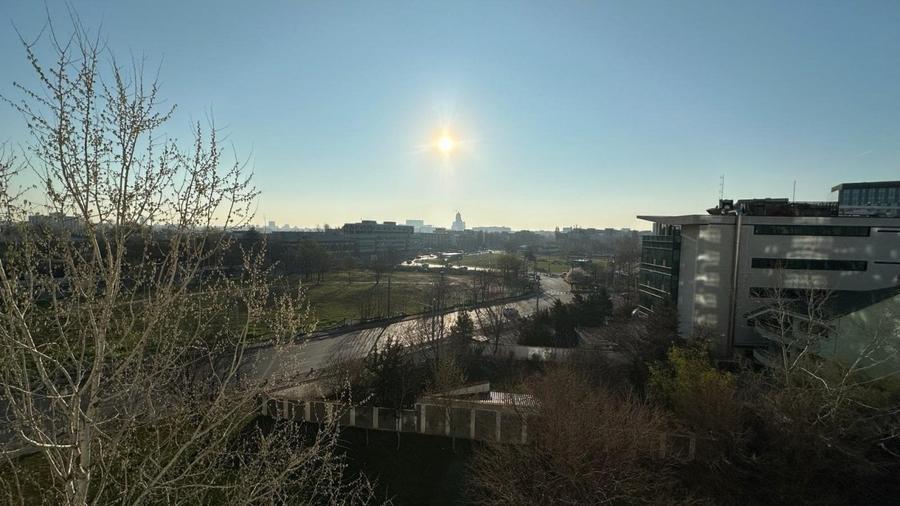 Inchiriere Apartament 3Camere Bucuresti Cotroceni-Cortina Academy/Metrou/Parcare - 22