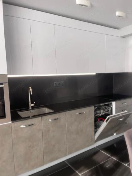 Garsoniera de inchiriat in zona Dristor - 3