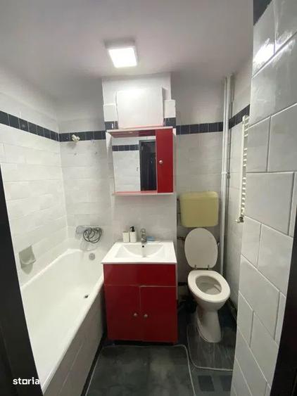 Apartament - 2 camere - decomandat - Vitan - 1