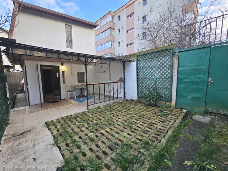 Casa pet friendly in Plopilor - 7