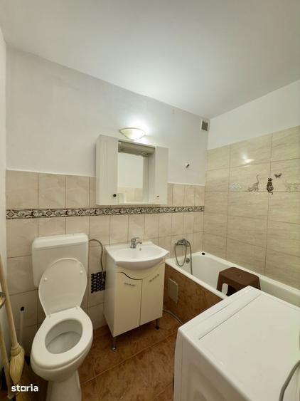 Apartament 1 camera de inchiriat, Bucovina - 4