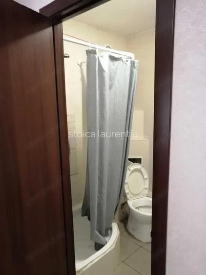 Garsoniera Zona Militari