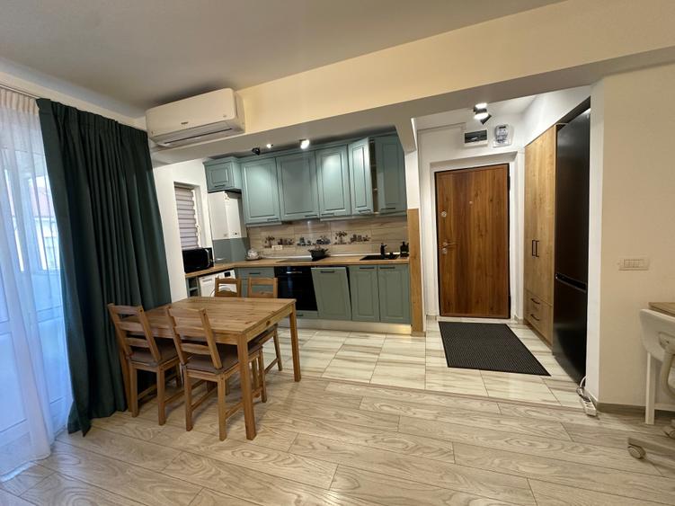 Apartament 2 camere de vânzare • 13 Septembrie •Parcul Carol •Academia Militară - 5