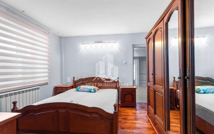 Apartament 4 camere, tip Duplex, la LV-uri,Trocadero - 8