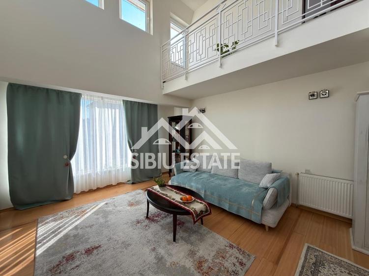 Casa individuala Selimbar, zona Brana - 2