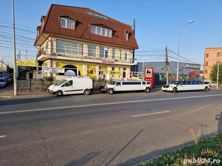 Cabinete Medicale, Clinica de inchiriat - 1