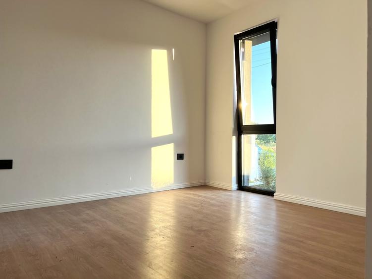 Domnești - Casă modernă, P+1, 5 camere, 4 dormitoare, construcție premium - 10