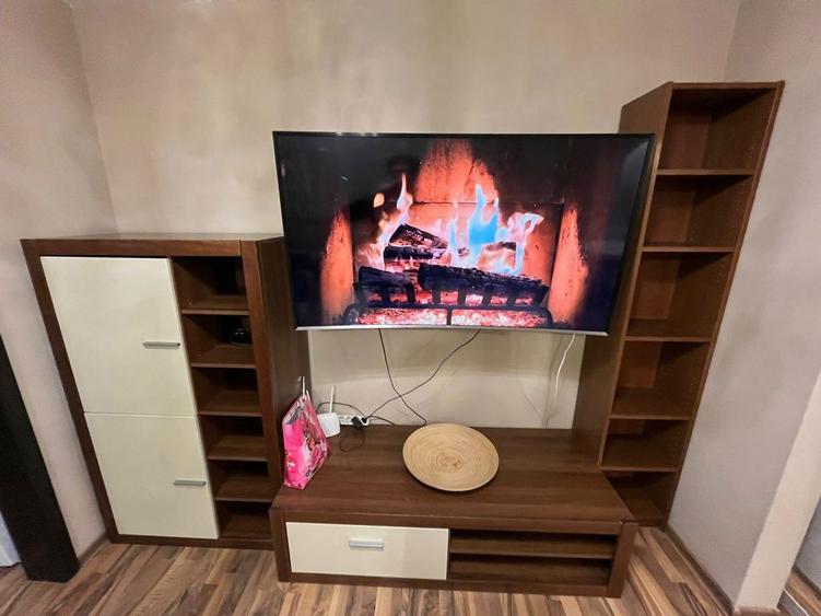 Inchiriez apartament 3 camere LUX, central Slobozia | renovat nou | mo - 3