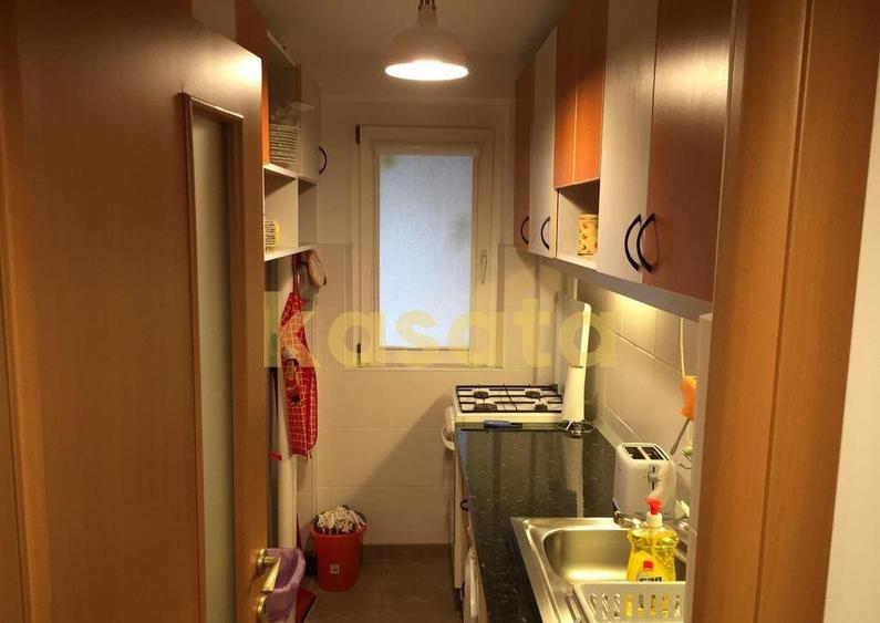 Apartament 2 camere de inchiriat Domenii Kiseleff - 11